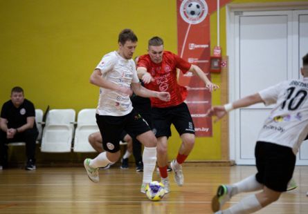 Новость МФК Витэн - Как следить за полуфиналом