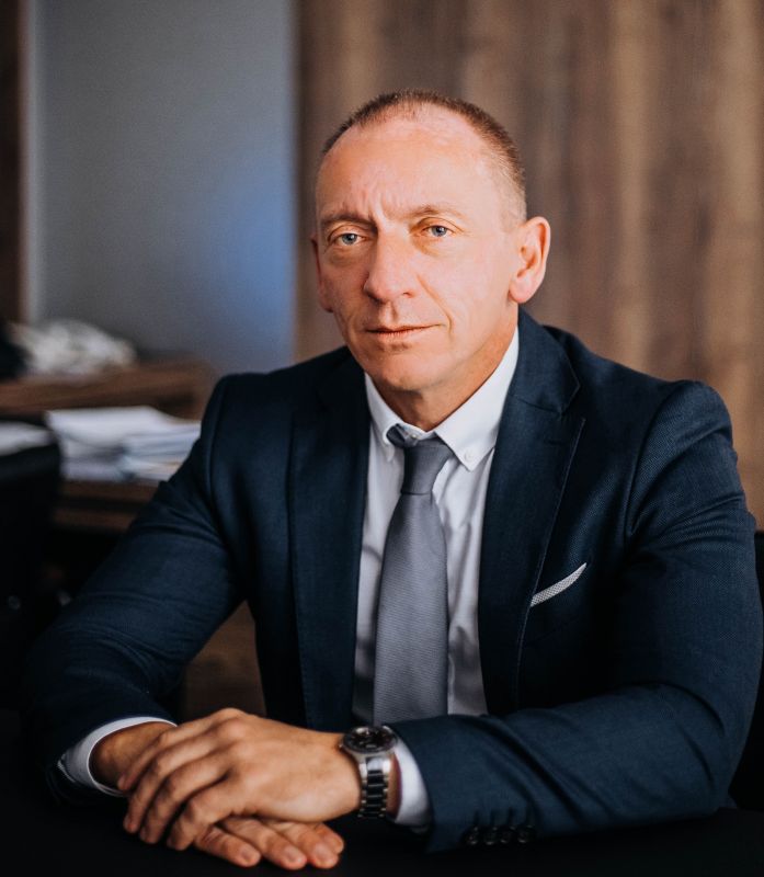 Новости МФК Витэн - Юбилей у у генерального директора РУП &laquo;Могилевоблгаз&raquo;
