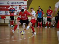 &laquo;Витэн&raquo; с победы начинает второй круг чемпионата страны