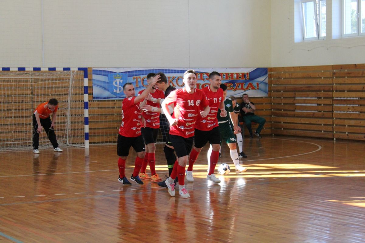 Новости МФК Витэн - Берем важные очки в Гродно