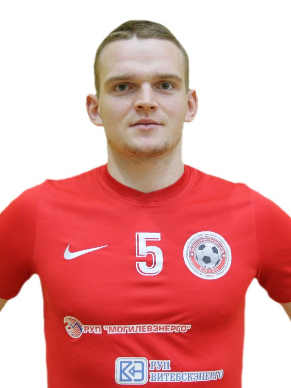 Новости МФК Витэн - Подписан новый футболист