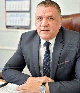 Новости МФК Витэн - С Днем Рождения, Андрей Васильевич