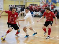 &laquo;Витэн&raquo; прервал серию из двух поражений