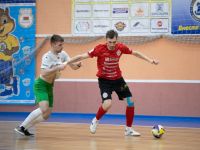Владимир Разуванов - лучший футболист чемпионата Беларуси