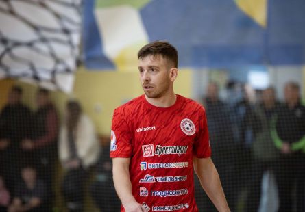 Новость МФК Витэн - В шаге от трофея