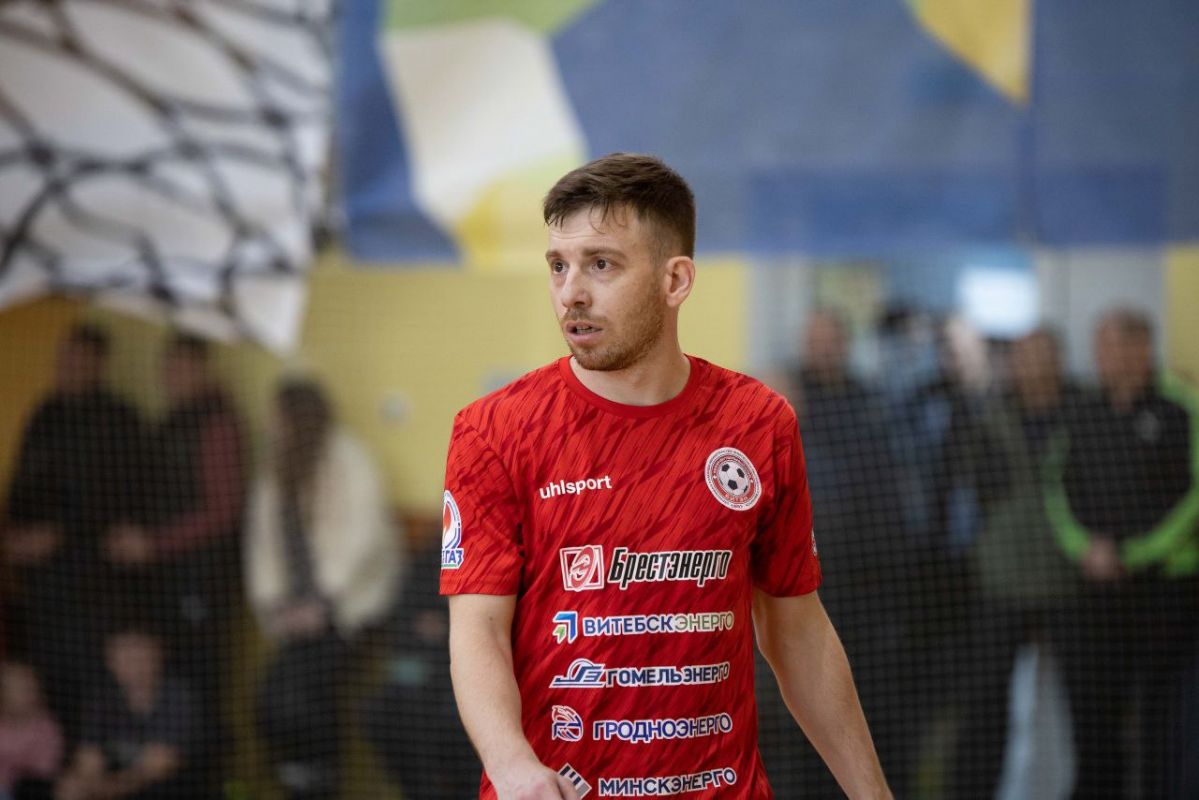 Новости МФК Витэн - В шаге от трофея