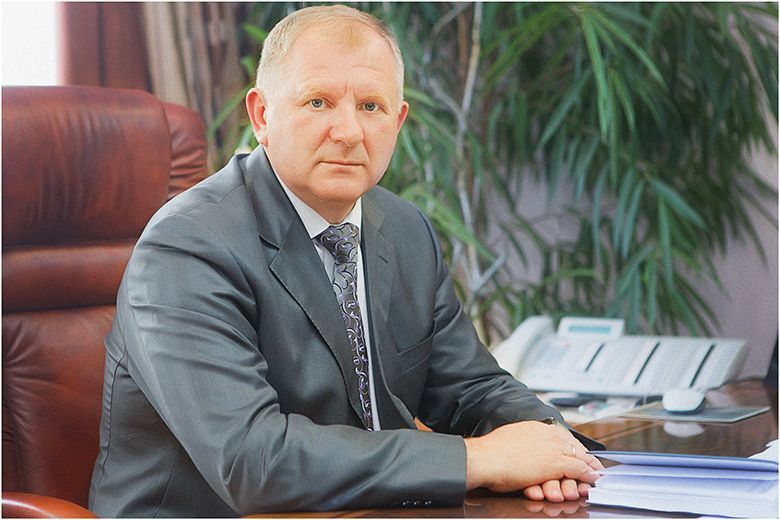 Новости МФК Витэн - День рождения у Константина Ивановича Путило