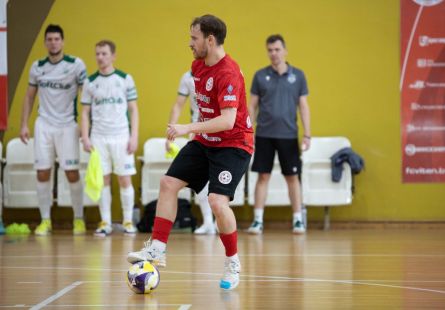 Новость МФК Витэн - Четыре игрока &laquo;Витэна&raquo; вызваны в сборную страны