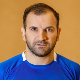 Новости МФК Витэн - Арчил Себискверадзе - новый футболист Витэна