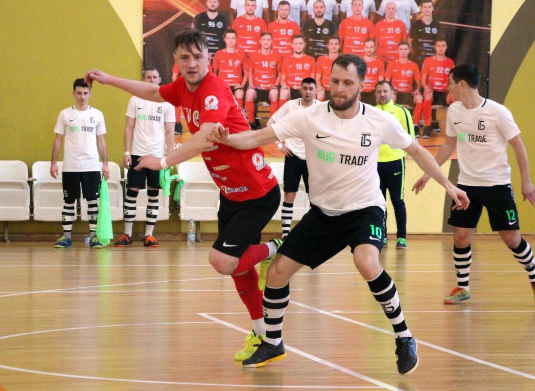 Новости МФК Витэн - С днем рождения!