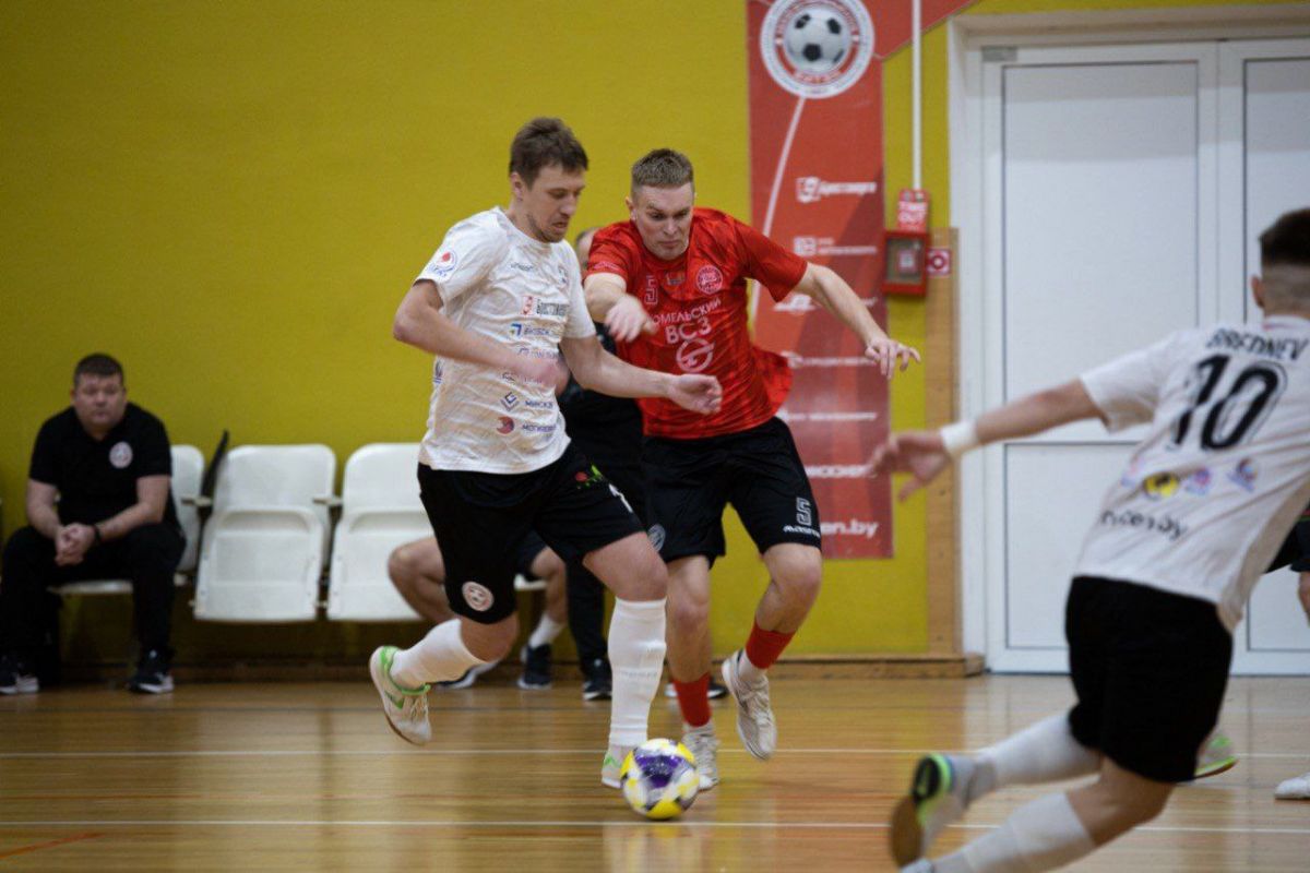 Новости МФК Витэн - Как следить за полуфиналом