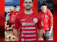 Денис Гуляйкин уходит из команды