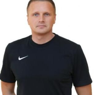 Новость МФК Витэн - День рождения у Ильи Михайловича Гурина