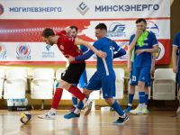 Выходим в полуфинал