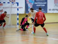 "Витэн" в финале