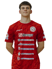 МФК Витэн - Кирилл Коростик