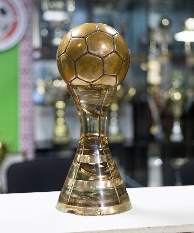 Новости МФК Витэн - Жеребьевка кубка