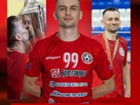 Руслан Лазюк уходит из &laquo;Витэна&raquo;