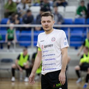 Видео МФК Витэн - Смотрим матч в прямом эфире