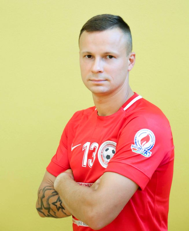 Новости МФК Витэн - С днем рождения!