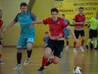 Три игрока &laquo;Витэна&raquo; вызваны в сборную страны по футзалу