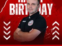 Сегодня День Рождения у Андрея Головнёва!