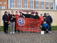 Присоединились к республиканскому субботнику