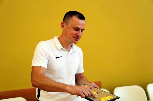 Новости МФК Витэн - По горячим следам