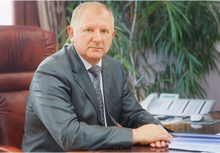 Новость МФК Витэн - День Рождения у Константина Ивановича Путило!