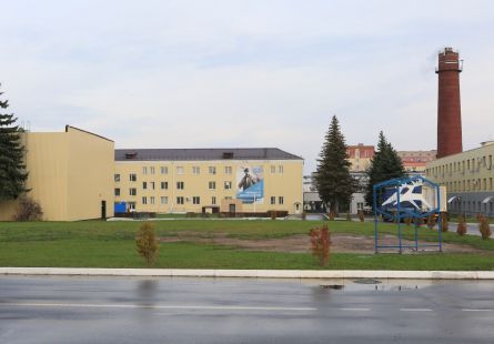 Новость МФК Витэн - Подписано партнерское соглашение