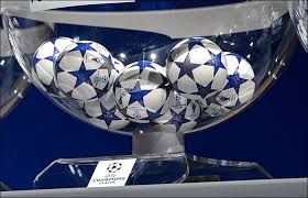 Новости МФК Витэн - &laquo;Витэн&raquo; узнал соперников по Лиге Чемпионов УЕФА
