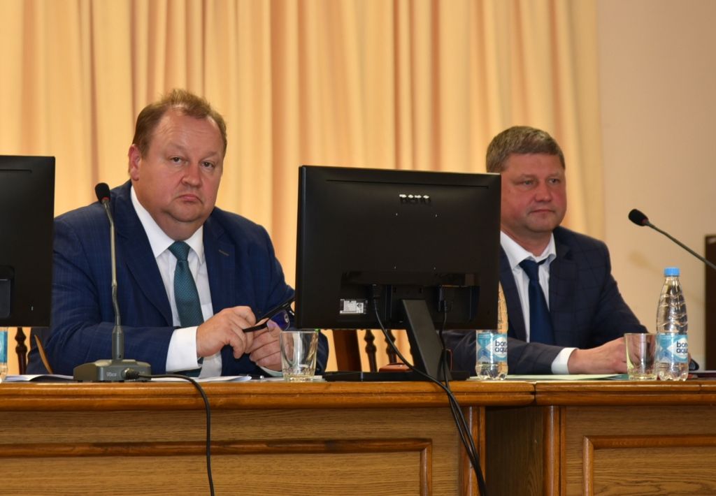 Новости МФК Витэн - День рождения у Михаила Владимировича Лузина!