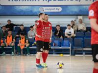 "Витэн"&nbsp; победил дома конкурента в борьбе за вторую строчку
