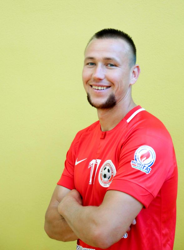 Новости МФК Витэн - С Днем рождения