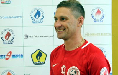 Новости МФК Витэн - У Ивановых пополнение!