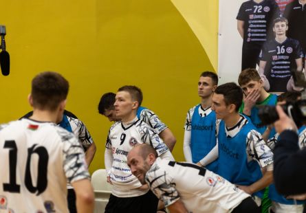 Новость МФК Витэн - Битва при Днепре: &laquo;Витэн&raquo; и &laquo;ВРЗ&raquo;. Превью.