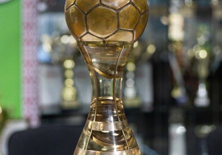 Новость МФК Витэн - Жеребьевка кубка