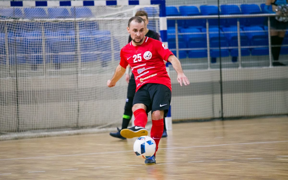 Новости МФК Витэн - Витэн в финале Кубка Дружбы