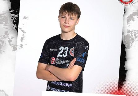 Новость МФК Витэн - День рождения у Алексея Савченко