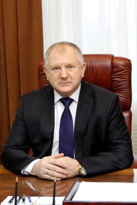 Новости МФК Витэн - Поздравляем Константина Ивановича Путило