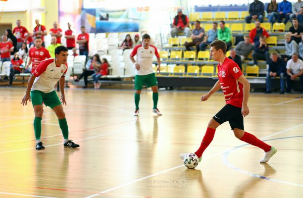 Новость МФК Витэн - Анонс 19-го выпуска "Ясно о мини-футболе"