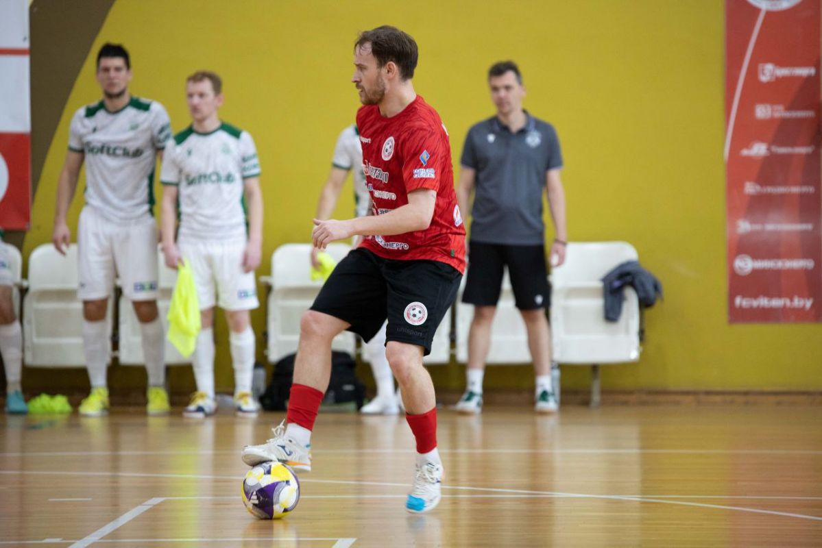 Новости МФК Витэн - Четыре игрока &laquo;Витэна&raquo; вызваны в сборную страны