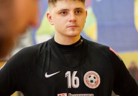 Новость МФК Витэн - Едем в Светлогорск. Превью