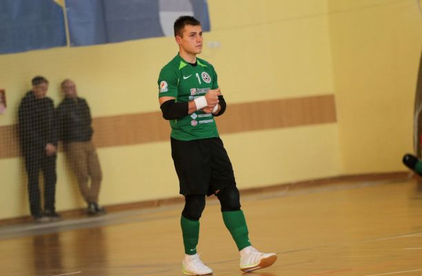 Новость МФК Витэн - Ссылка на сегодняшний поединок