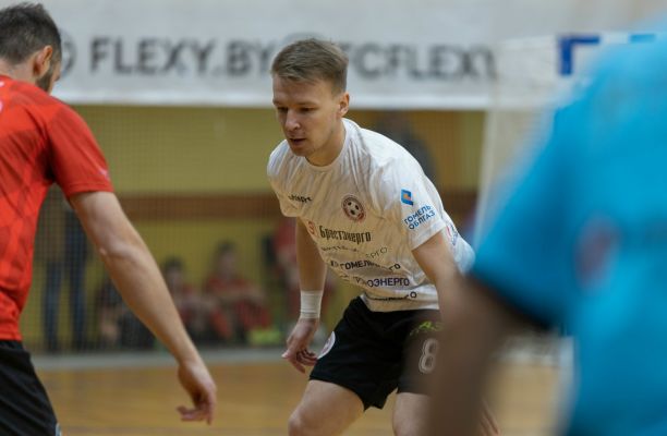 Новость МФК Витэн - Послематчевые интервью