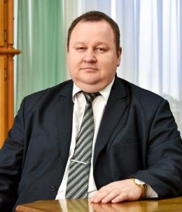 Новость МФК Витэн - Поздравляем  Михаила Владимировича Лузина