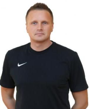 Новости МФК Витэн - День рождения у Ильи Михайловича Гурина