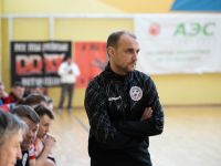 Андрей Черниенко &ndash; о новичках, травмах и шансах на титул