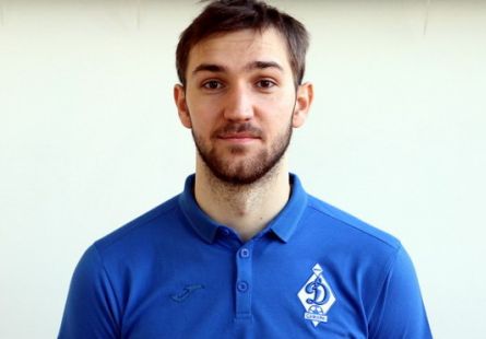 Новость МФК Витэн - Владимир Разуванов &ndash; игрок &laquo;Витэна&raquo;