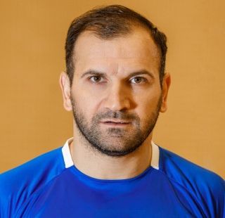 Новость МФК Витэн - Арчил Себискверадзе - новый футболист Витэна
